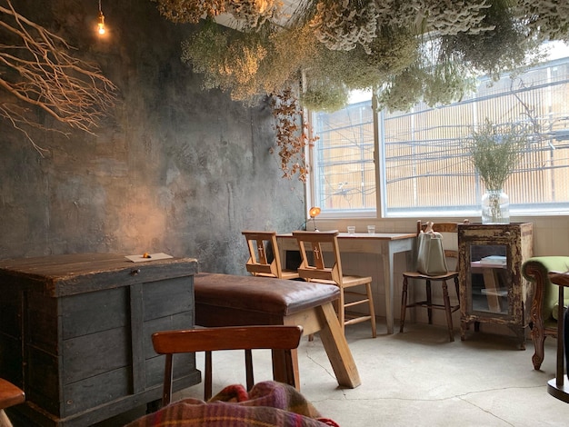 Vietnamese coffee cultivation