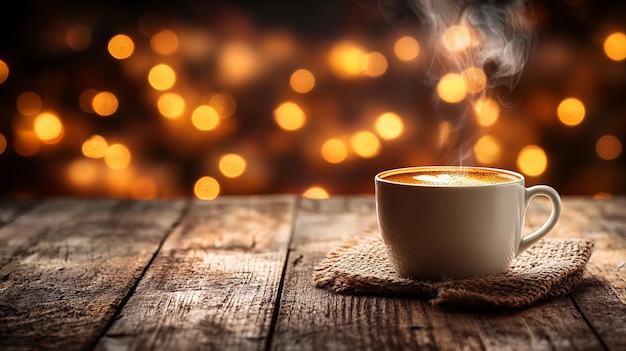 Vietnamese coffee farms in the Central Highlands